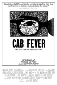 Cab Fever' Poster