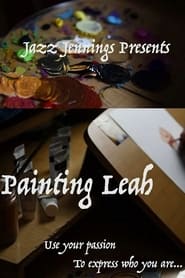 Painting Leah' Poster