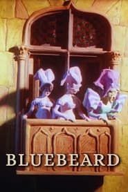 Bluebeard' Poster