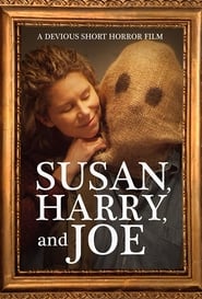Susan Harry and Joe