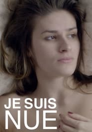 Je suis nue' Poster