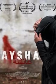 Aysha' Poster