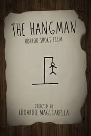 The Hangman' Poster