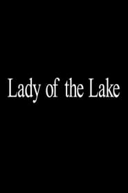 Lady of the Lake' Poster