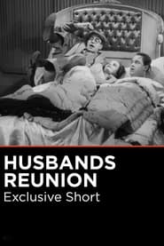 Husbands Reunion' Poster