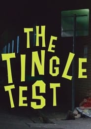 The Tingle Test' Poster