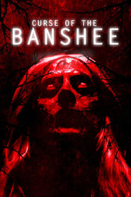 Curse of the Banshee' Poster