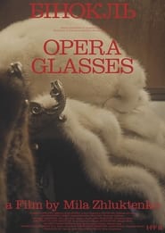 Opera Glasses' Poster