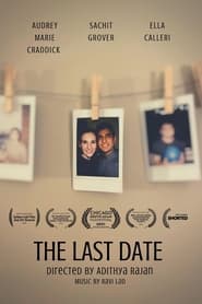 The Last Date' Poster