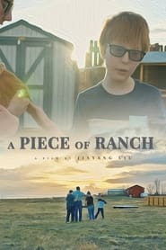 A Piece of Ranch' Poster