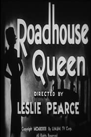 Roadhouse Queen' Poster