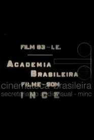 Academia Brasileira' Poster