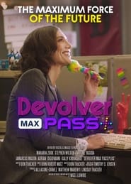 Devolver MaxPass Showcase Monetization as a Service' Poster