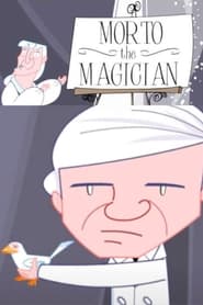 Morto the Magician' Poster