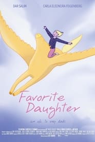 Favorite Daughter' Poster