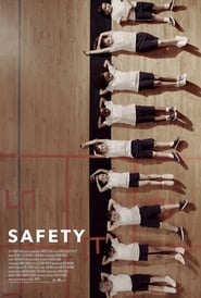 Safety' Poster
