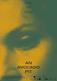 An Avocado Pit' Poster