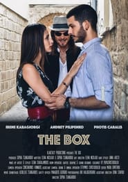 The Box' Poster