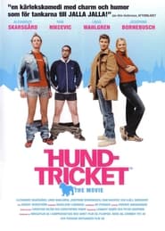 Hundtricket' Poster