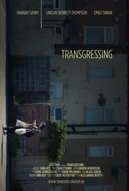 Transgressing' Poster
