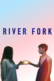 River Fork' Poster