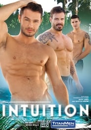 Intuition' Poster