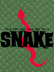 Snake' Poster