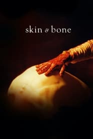 Skin  Bone' Poster