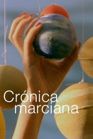 Crnica MarcianaMartian Chronicle' Poster