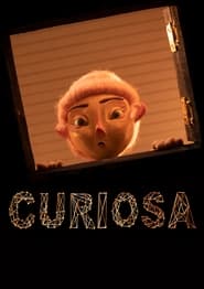 Curiosa' Poster