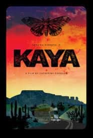 Kaya' Poster