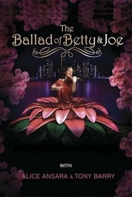 The Ballad of Betty  Joe' Poster