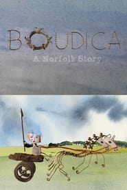 Boudica A Norfolk Story' Poster