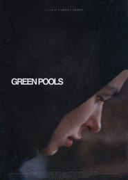 Green Pools' Poster