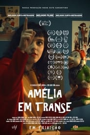 Amlia em Transe' Poster