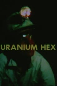 Uranium Hex' Poster