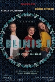 Blinis' Poster