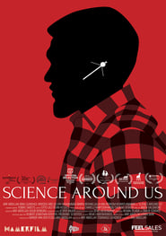 Science Around Us' Poster