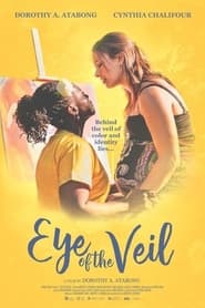 Eye of the Veil' Poster