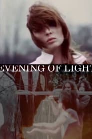 Nico Evening of Light' Poster