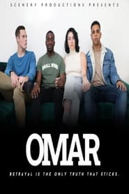 Omar' Poster