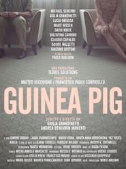 GuineaPig' Poster