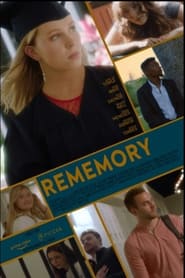 Rememory' Poster