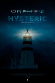 Hysteric' Poster