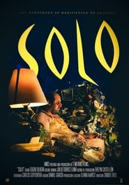 Solo' Poster