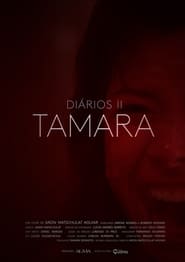 Dirios II  Tamara' Poster