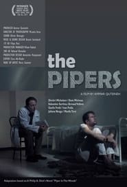 The Pipers' Poster