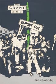 Dupont Guy The Schiz of Grant Avenue' Poster