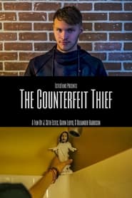 The Counterfeit Thief' Poster