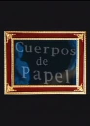 Cuerpos de papel' Poster